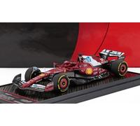 1/43 BBR-MODELS - FERRARI - F1 SF-25 TEAM SCUDERIA FERRARI HP N 16 BBRC321A16