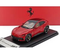 1/43 BBR-MODELS - FERRARI - PUROSANGUE SUV PANORAMIC ROOF 2022 HE43002B