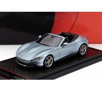 1/43 BBR-MODELS - FERRARI - ROMA SPIDER OPEN 2020 BBRC282L