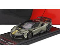 1/43 BBR-MODELS - FERRARI - SF90 XX STRADALE 2024 BBRC285R
