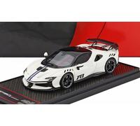 1/43 BBR-MODELS - FERRARI - SF90 XX STRADALE N 78 2024 BBRC285P