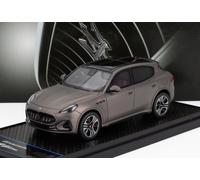 1/43 BBR-MODELS - MASERATI - GRECALE FOLGORE SUV 2022 BBRC296A