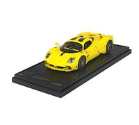 1:43 BBR Pagani Utopia Giallo BBRC274D