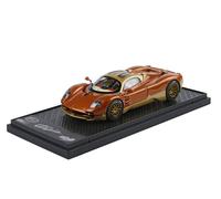 1:43 BBR Pagani Utopia Metallic Bronze BBRC274B