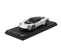 1:43 BBR Pagani Utopia Pearl White BBRC274A