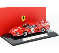 Modello Ferrari Racing 1981