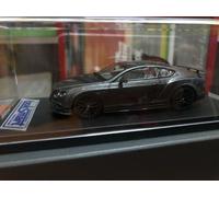 1/43 Bentley Continental Supersports Magnetic LSBT012A Look Smart