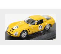 1:43 Best Alfa Romeo Tz 2 Australia 1966 #9 Be9393 Auto Diecast Modellino