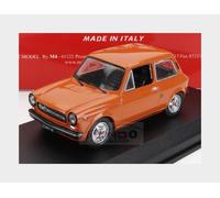 1:43 BEST Autobianchi A112 Abarth Ii Serie 1973 Salmon BE9835