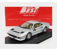 Ferrari 208 Gtb Turbo Salone Di Torino 1982 40th Anniversary 1:43 Model