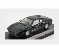 1:43 Best Ferrari 208 Turbo 1982 Nera Be9455 Auto Diecast Modellino
