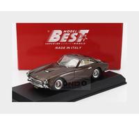 1:43 BEST Ferrari 250 Gt Lusso S/N 4891Gt 1963 Personal Car Mcqueen BE9635-2