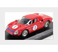 Ferrari 250 Lm #1 Winner Perth 6 H Caversham 1965 Spencer Martin 1:43 Model