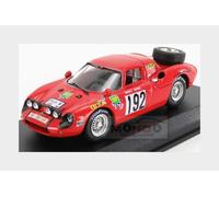 1/43 BEST-MODEL - FERRARI - 250LM N 192 TOUR DE FRANCE 1969 ROUGET - 9023/2