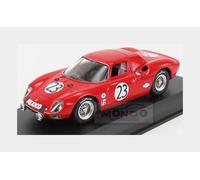 1:43 BEST Ferrari 250Lm #23 12H Sebring 1967 P.Rodriguez F.De La Chica BE9811