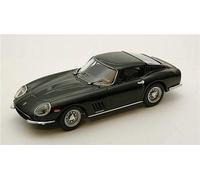 1:43 Best Ferrari 275 Gtb/4 Salone Di Parigi 1966 Be9296 Auto Diecast Modellino