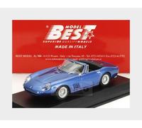 1/43 BEST MODEL FERRARI 275 GTB/4S s/n.10453 NART SPIDER OPEN 1967