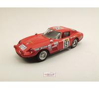 1:43 Best Ferrari 275 Gtb Tour De France 1970 Corentin Be9383 Auto Diecast Model