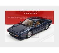 1:43 BEST Ferrari 308 Gtb 1980 Blue BE9833