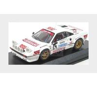Ferrari 308 Gtb Nr. 24 Rally Della Luna 1980