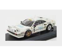 1/43 BEST-MODEL - FERRARI - 308 GTB RALLY N 1 TARGA FLORIO 1983 TONY - 9211