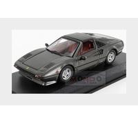 Ferrari 308 Gts 1979 Silvergun 1:43 Model BEST MODELS