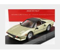 Ferrari 308 Gts U.S.A. James Coburn Personal Car 1:43 Model BEST MODELS