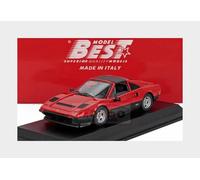 1/43 BEST-MODEL - FERRARI - 308 GTS USA VERSION 1982 9878