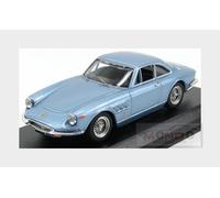 Ferrari 330 Gtc 1966 Metallic Light Blue 1:43 Model BEST MODELS