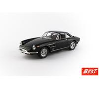 MODELLINO AUTO STATICO BEST FERRARI 330 GTC 1966 PERSONAL CAR MASTROIANNI 1/43