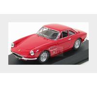 1:43 BEST Ferrari 330 Gtc Coupe 1966 Red BE9098