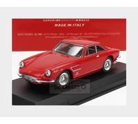 Ferrari 330 Gtc 1966 Red 1:43 Model BEST MODELS