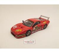 Best Model 9401 FERRARI 512BB LM III SERIES 1/43 Modellino