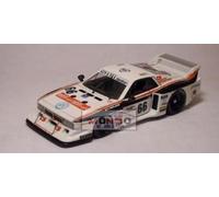 1/43 BEST MODEL LANCIA BETA MONTECARLO N 66 24h LE MANS 1982