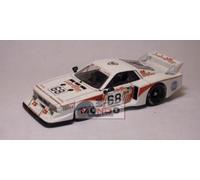 1:43 Best Lancia Beta Mcarlo Le Mans 1981 Be9217 Auto Diecast Modellino