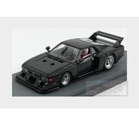 MODELLINO AUTO STATICO BEST LANCIA BETA MONTECARLO TEST VARANO 1979 PATRESE 1/43