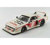 Best Model 9542 LANCIA BETA MONTECARLO 1981 n.62 1/43 Modellino