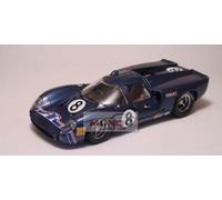1:43 Best Lola T70 Coupe'Daytona 1969 Be9223 Auto Diecast Modellino