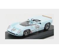Best Model BT9292 LOLA T 70 SPIDER N.88 38th NASSAU TROPHY 1966 A.J.FOYT 1:43 Mo