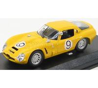 1/43 BEST-MODEL - ALFA ROMEO - TZ2 N 9 AUSTRALIA 1966 BARTLETT - CHIVAS 9393
