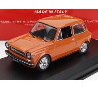 1/43 BEST-MODEL - AUTOBIANCHI - A112 ABARTH II SERIE 1973 9835