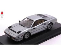 Ferrari 208 Gtb Turbo Salone Di Torino 1982 40th Anniversary 1:43 Model