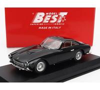 Ferrari 330 Gtc Lusso 1963 Black 1:43 Model BEST MODELS