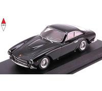 Ferrari 330 Gtc Lusso 1963 Black 1:43 Model BEST MODELS