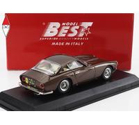 1/43 BEST-MODEL - FERRARI - 250 GT LUSSO s/n4891GT COUPE 1963 - PERSONAL 9635/2