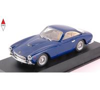Ferrari 250 Gtl Jay Kay Personal Car Blue 1:43 Model BEST MODELS