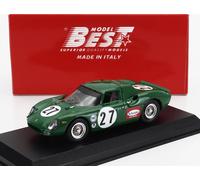Ferrari 250 Lm #27 24 H Daytona 1966 D.piper / R.attwood 1:43 Model BEST MODELS