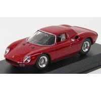 1/43 BEST-MODEL - FERRARI - 250LM LONG NOSE 1964 9160