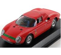 Ferrari 250 Lm Ralph Lauren Collection 1:43 Model BEST MODELS