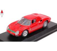 Ferrari 250 Lm Ralph Lauren Collection 1:43 Model BEST MODELS